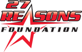 27 Reasons Foundation