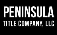Peninsula Title Company, LLC
